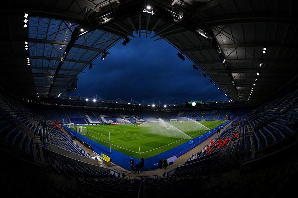 Premier League | Average attendance: 31,986