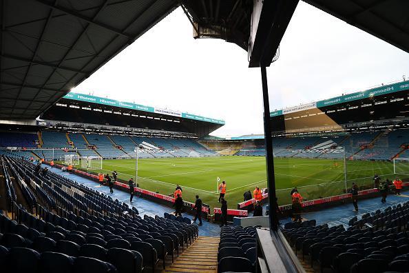 Premier League | Average attendance: 36,240