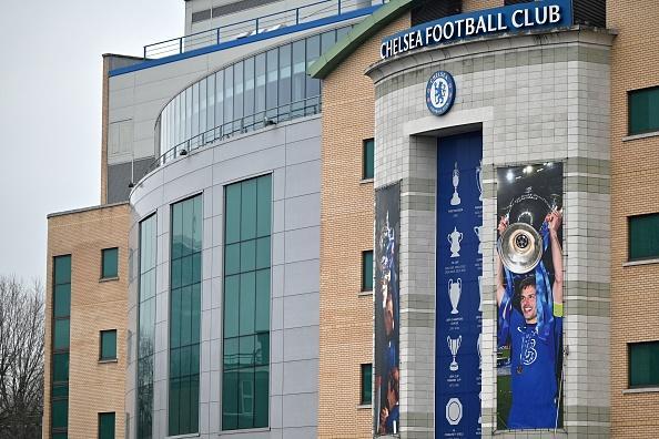 Premier League | Average attendance: 37,758