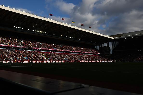Premier League | Average attendance: 41,849