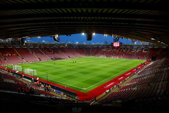 Premier League | Average attendance: 29,513