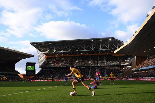 Premier League | Average attendance: 30,523