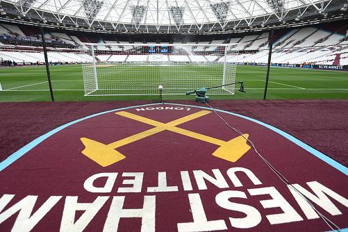 Premier League | Average attendance: 57,956