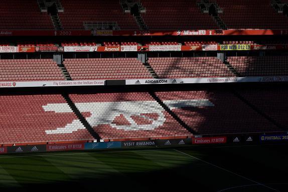 Premier League | Average attendance: 59,639