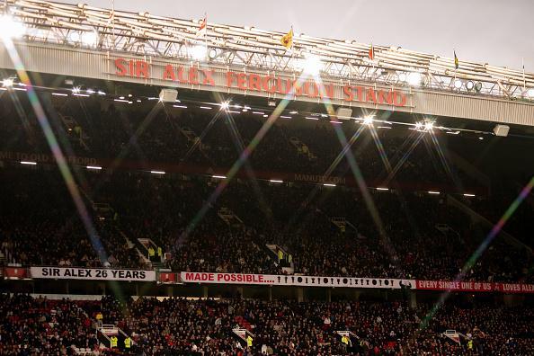 Premier League | Average attendance: 73,020
