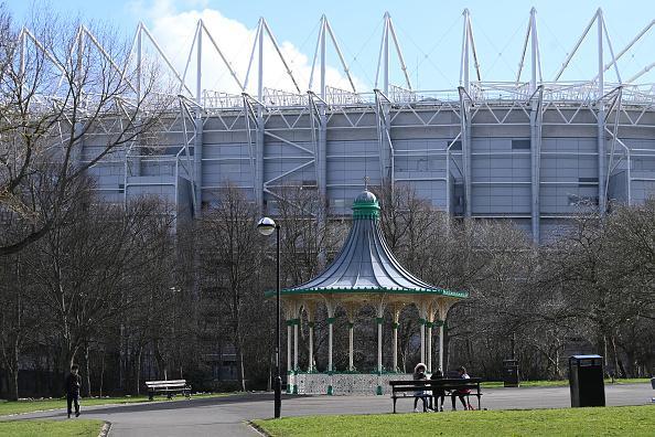 Premier League | Average attendance: 51,175