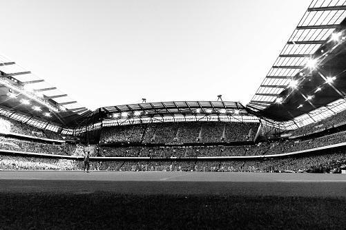 Premier League | Average attendance: 52,592