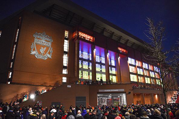 Premier League | Average attendance: 52,999