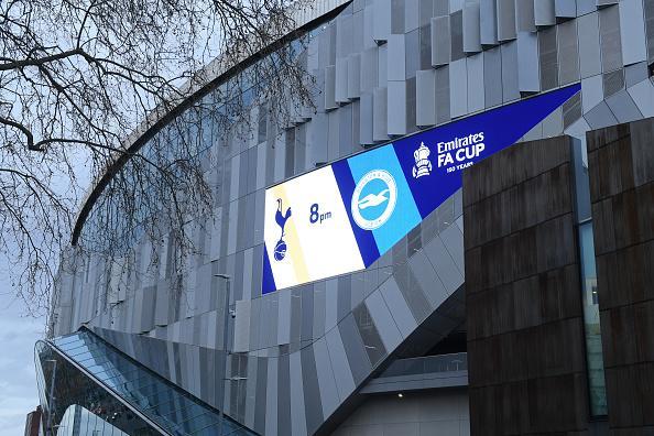 Premier League | Average attendance: 54,677