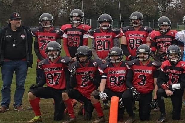 The Bombers.