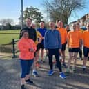 Skegness and District Running Club are running monthly 5k events on the seafront.