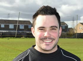 Jon Macleod netted Wyberton's consolation.
