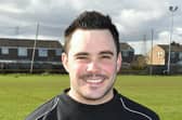 Jon Macleod netted Wyberton's consolation.