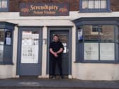 Ben Hugill of Serendipity Asian Fusion EMN-220318-140433001