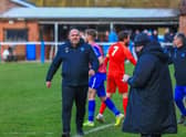 Gary Edgley will leave at the end of the season. Photo: Craig Harrison