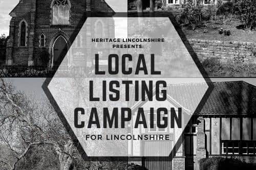 Local Listing Campaign artwork.