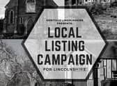 Local Listing Campaign artwork.