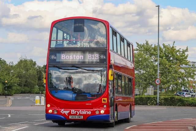 Brylaine Travel will not be looking to reinstate its Saturday bus service until July 31.