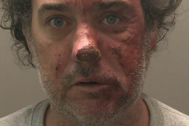 Leigh Pateman - jailed.