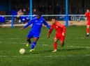 Boston are looking to build on victory over Melton. Photo: Craig Harrison