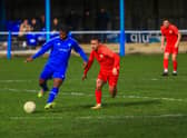 Boston are looking to build on victory over Melton. Photo: Craig Harrison