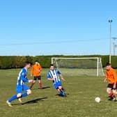 Barnetby beat Scotter.