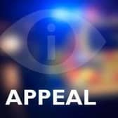 Appeal following fatal crash