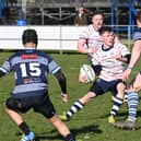 Boston beat Bakewell on Saturday. Photo: Wayne Lagden