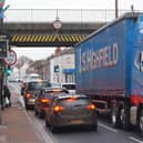 Rasen's busy Queen Street