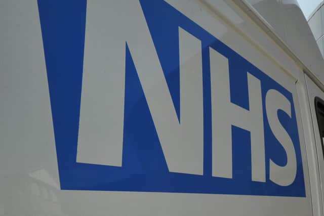 Staff at LPFT have been awarded for their years of long service.
