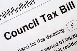 A Facebook Live event is being held to answer questions on the £150 council tax rebate.