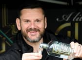 Forged in Wakefield  creates gin to drink regardless of the time and effort it takes, using only the finest organic and natural ingredients. Its first flavoured gin was raspberry and elderflower.
