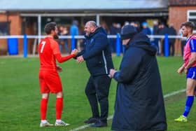 Can Edgley's Poachers finish in the top five? Photo: Craig Harrison