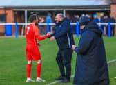 Can Edgley's Poachers finish in the top five? Photo: Craig Harrison