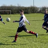 Barnetby hit 10.