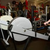 Lucy Holt who is going to compete in four sports at Invictus Games EMN-220328-103007001