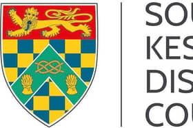 South Kesteven District Council.