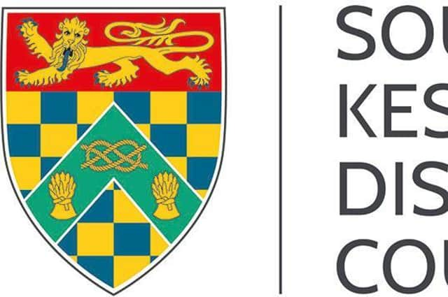 South Kesteven District Council.