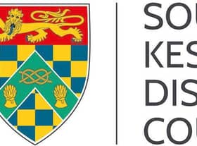South Kesteven District Council.