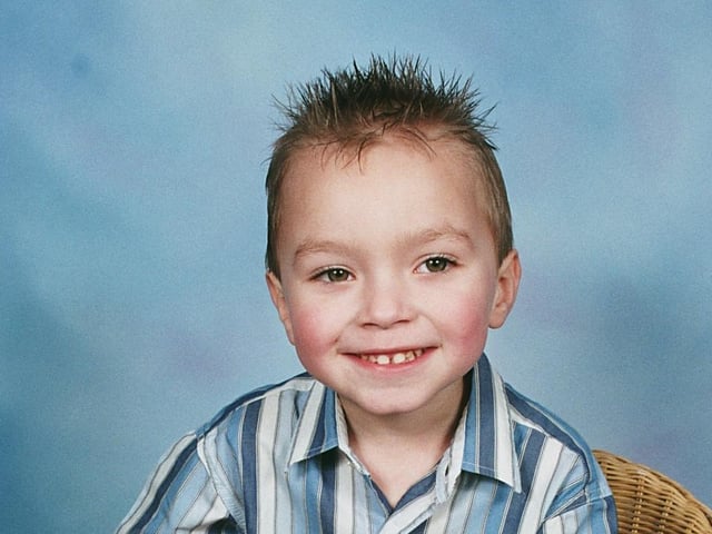 Mason Cowie.