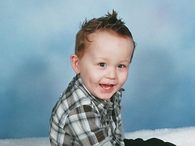 Jack Johnson.