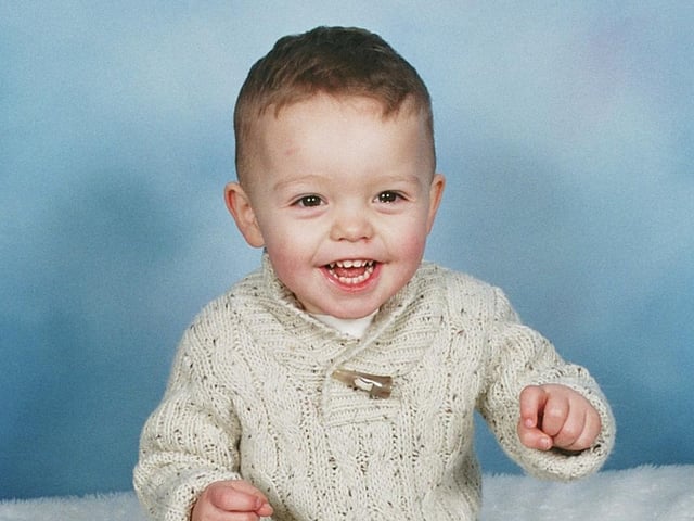 Oliver Hayes.