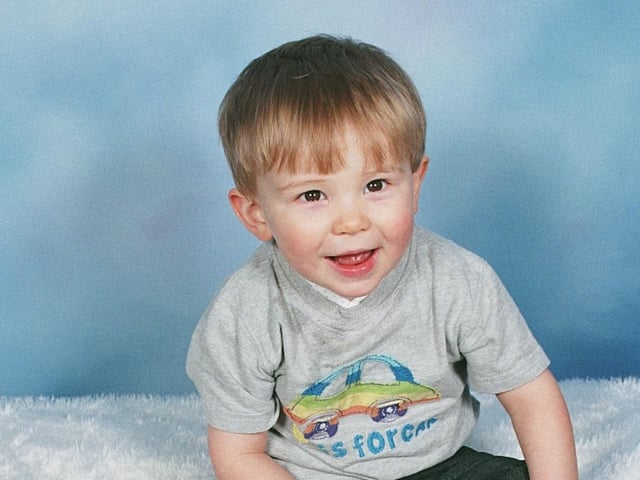 Toby Chapman