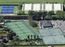 Boston Tennis Club.