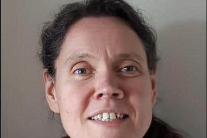 Laura White, head of nuclear medicine at United Lincolnshire Hospitals NHS Trust