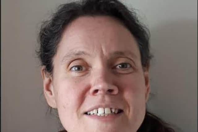 Laura White, head of nuclear medicine at United Lincolnshire Hospitals NHS Trust