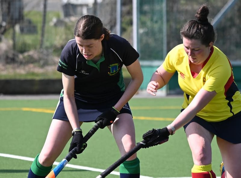 Louth versus Lindum action.