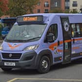 CallConnect bus. EMN-160318-101301001