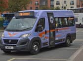 CallConnect bus. EMN-160318-101301001