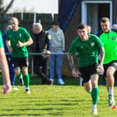 Sleaford Town versus Anstey Nomads is postponed. Photo: Craig Harrison